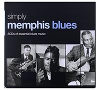 V/A - Memphis Blues