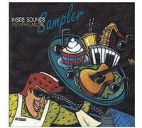 V/A - Memphis Music Sampler