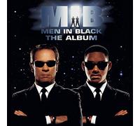 V/A - MEN IN BLACK