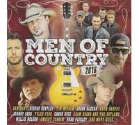 V/A - Men Of Country 2016 (2 CD)