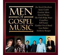 V/A - Men Of Gospel Music
