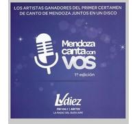 V/A - Mendoza Canta Con Vos