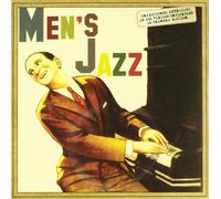 V/A - MEN'S JAZZ