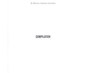 V/A - MENTAL GROOVE COMPILATION