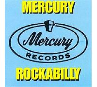 V/A - MERCURY ROCKABILLY 1