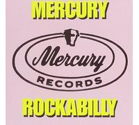 V/A - MERCURY ROCKABILLY 2