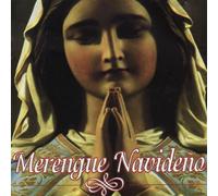 V/A - Merengue Navideno
