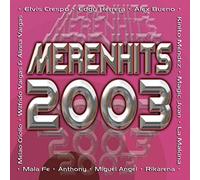 V/A - MERENHITS 2003