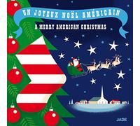 V/A - Merry American Christmas