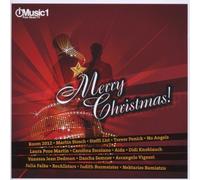 V:A - Merry Christmas!