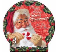 V/A - Merry Christmas (3 CD)
