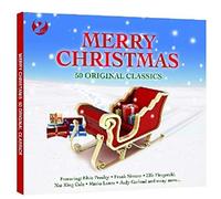V/A - MERRY CHRISTMAS-50..