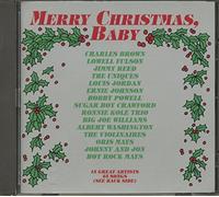 V/A - MERRY CHRISTMAS, BABY