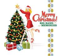 V/A - Merry Christmas! Big Band Memories