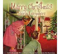 V/A - Merry Christmas Children Everywhere