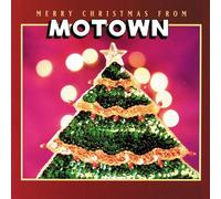 V/A - Merry Christmas From Motown