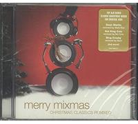 V/A - Merry Mixmas
