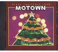 V/A - MERRY XMAS FROM MOTOWN