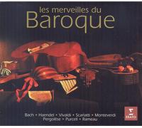 V/A - Merveilles Du Baroque