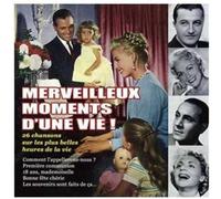 V/A - Merveilleux Moments D'Une Vie