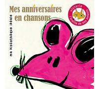 V/A - MES ANNIVERSAIRES EN..