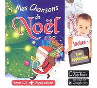 V/A - Mes Chansons De Noel