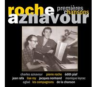 V/A - Mes Premieres Chanson