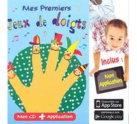 V/A - Mes Premiers Jeux De Doigts