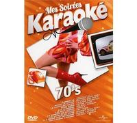 V/A - Mes Soirees Karaoke 70''S [Edizione: Francia] [Edizione: Francia]