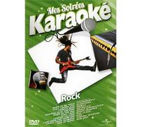V/A - Mes Soirees Karaoke Rock [Edizione: Francia] [Edizione: Francia]