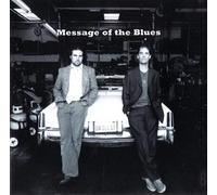 Message Of The Blues Message of the Blues (CD)