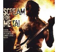 V/A - Metal Breakdown