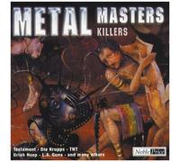 V/A - Metal Masters:Killers