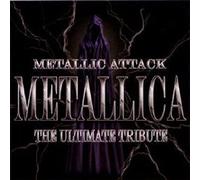 V/A - Metallic Attack (Metallica The Ultimate)
