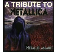 V/A - Metallica-Metallic Assault Tribute