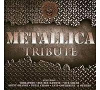 V/A - Metallica Tribute