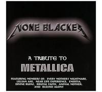 V/A - Metallica Tribute-Non Blacker