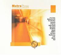 V/A - Metro Collection Three