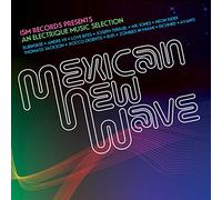 V/A - Mexican New Wave