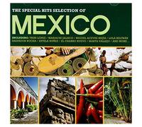 V/A - Mexicothe Special Hits Selection