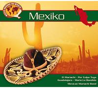 V/A - Mexiko-Music Around The W