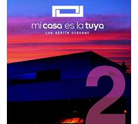 V/A - MI CASA ES LA TUYA VOL. 2