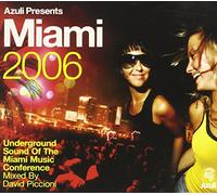 V/A - MIAMI 2006