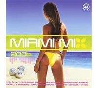 V/A - Miami Mix 2006