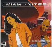 V/A – Miami Nites