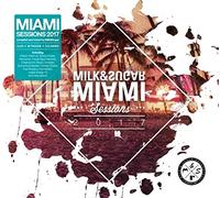 Various/Milk & Sugar (Mixed By) Miami Session 2017 (CD)