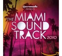 V/A - Miami Soundtrack 2010 (2 CD)