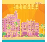 V/A - Miami: South Beach Salsa