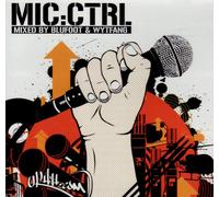V/A - MIC:CTRL - MIXED BY..