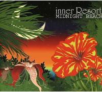 V/A - Midnight Beach-Inner Resort